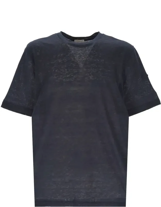 T-shirt And Polo