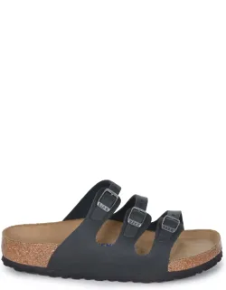 Florida Slippers