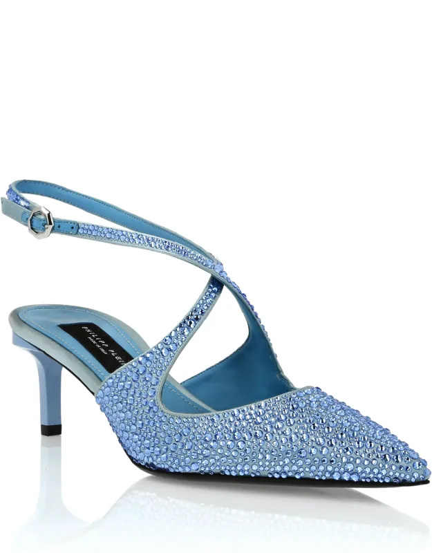 Slingback Shoes