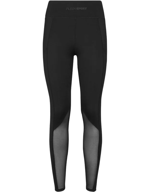 Multicutting Push Up Leggings
