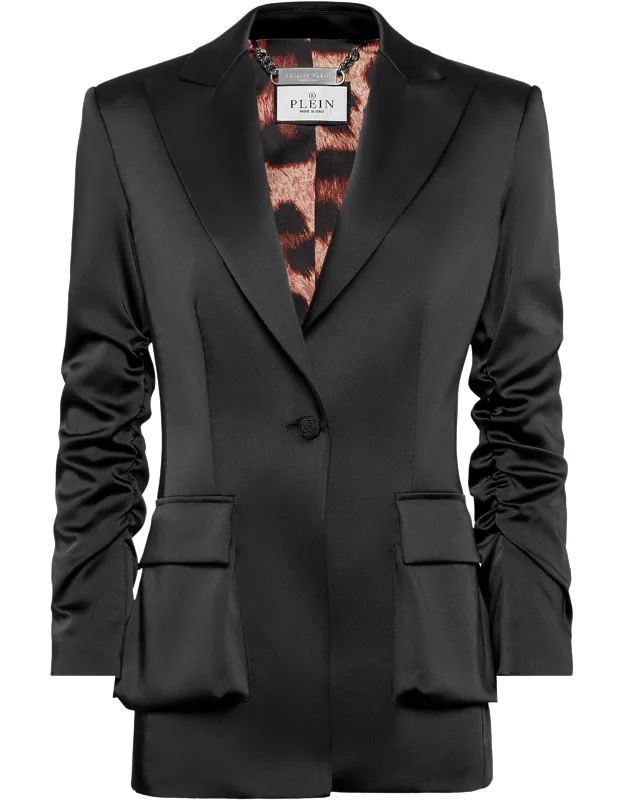 Superheroine Blazer