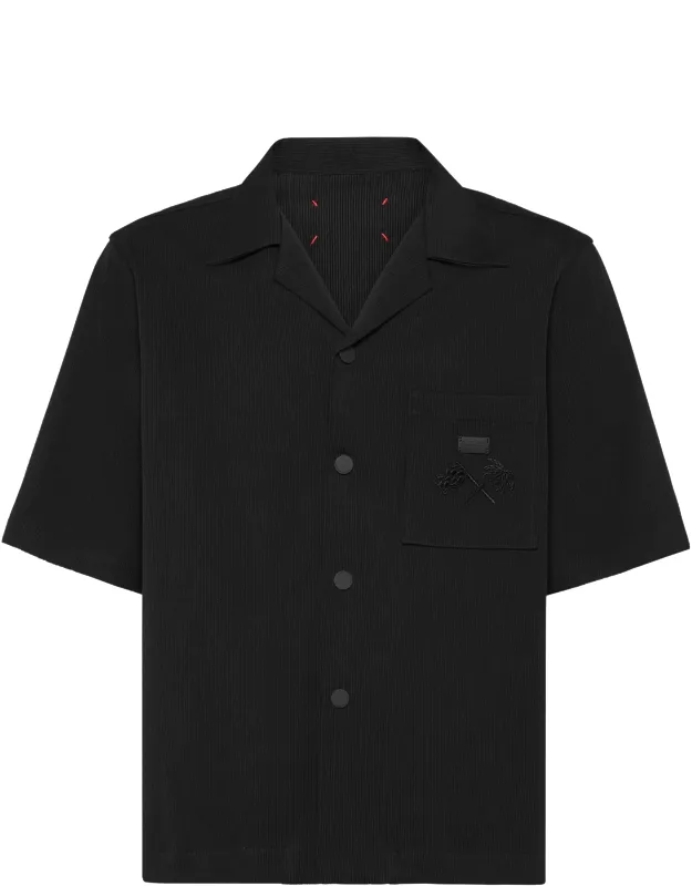 Bowling Shirt