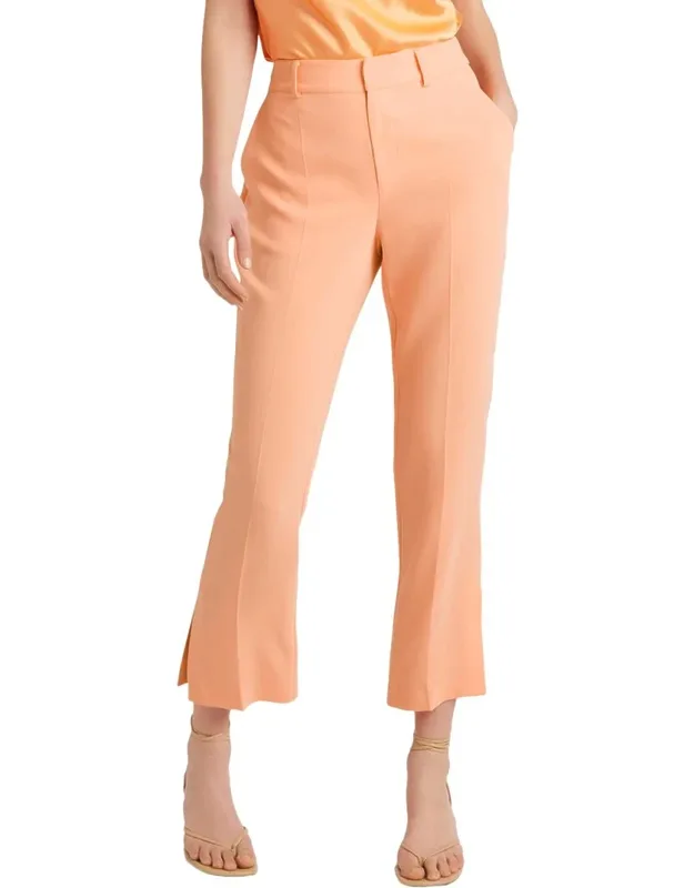 Cropped Kerry Pants