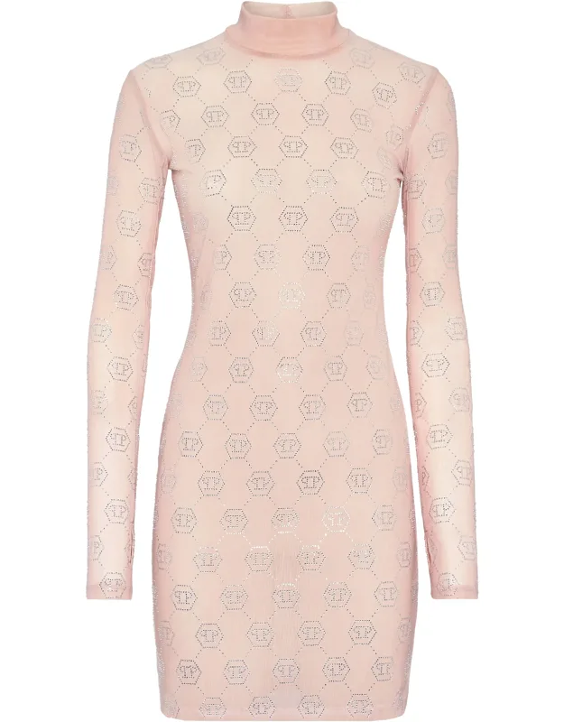 Shirt Dress