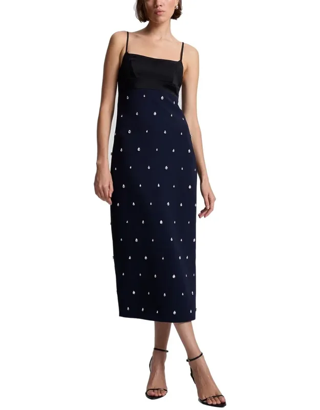 Alana Dress