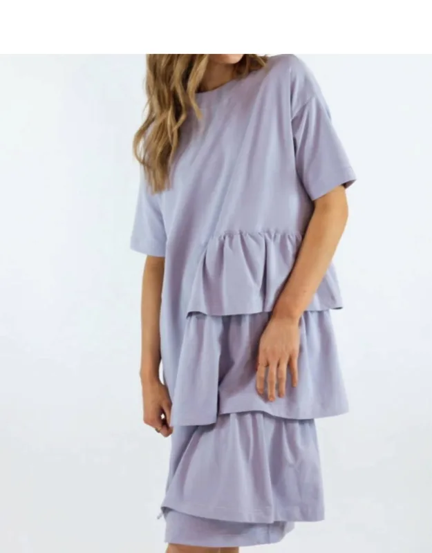 Sky Dress