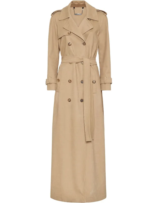 Trench Coat