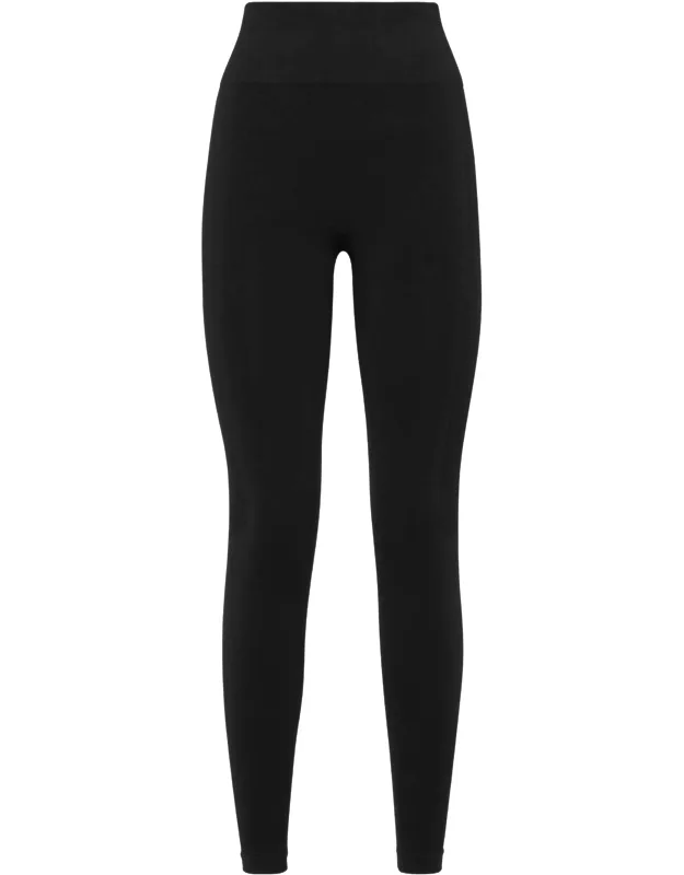 Seamless Sport Leggings With Maximum Comfort And Support