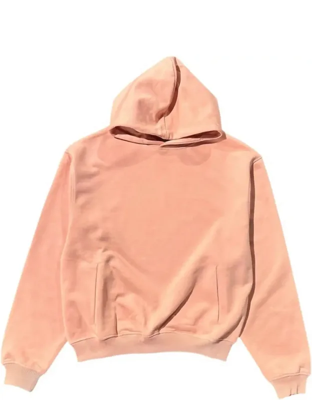 French Terry Hoodie