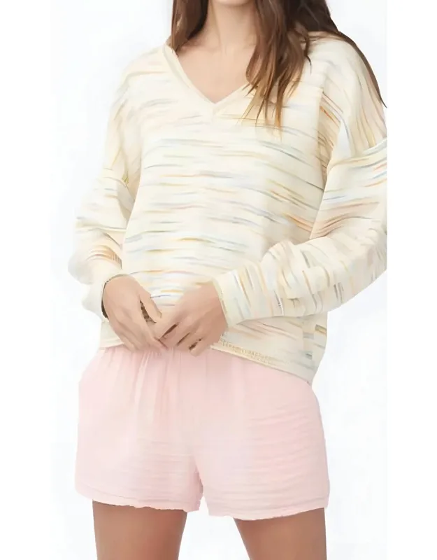 Aldrick Sweater