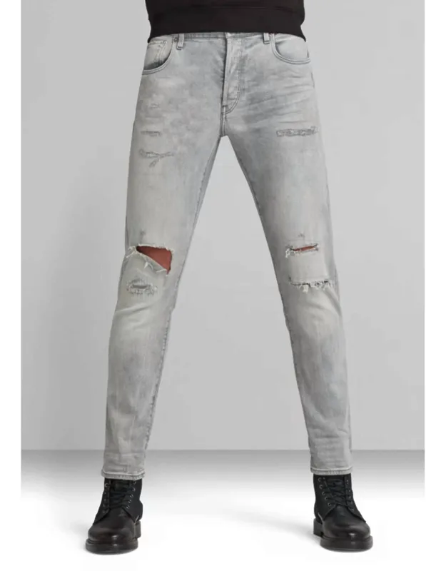 Slim Stretch Denim Jeans