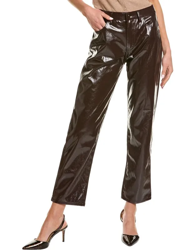 Stovepipe Jeans