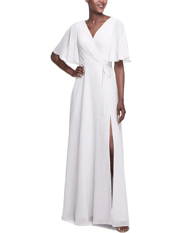 Bridesmaid Dress