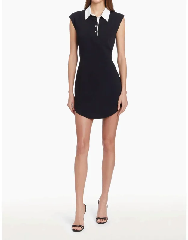 Kearney Mini Dress