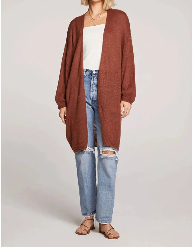 Emersyn Sweater