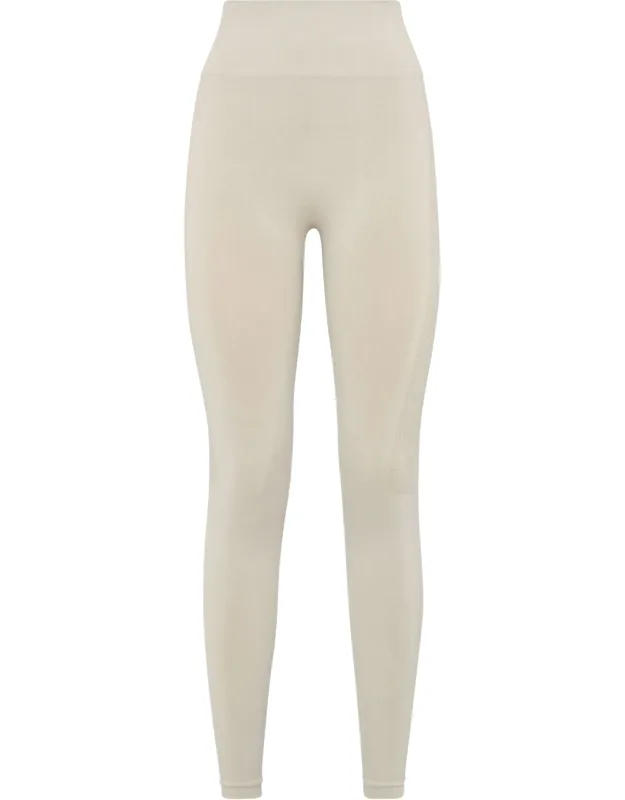 Seamless Sport Leggings With Maximum Comfort And Quick Dry Fabric