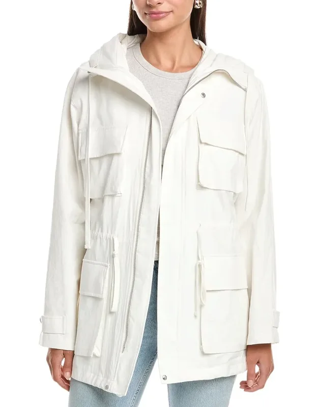 Nina Coat