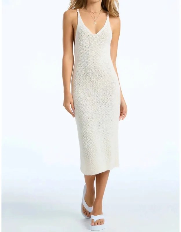 Flora Dress
