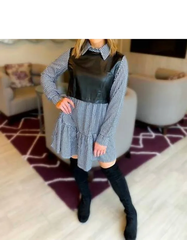 Farrah Dress