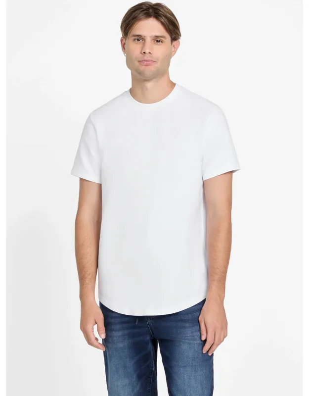 Antor Longline Tee