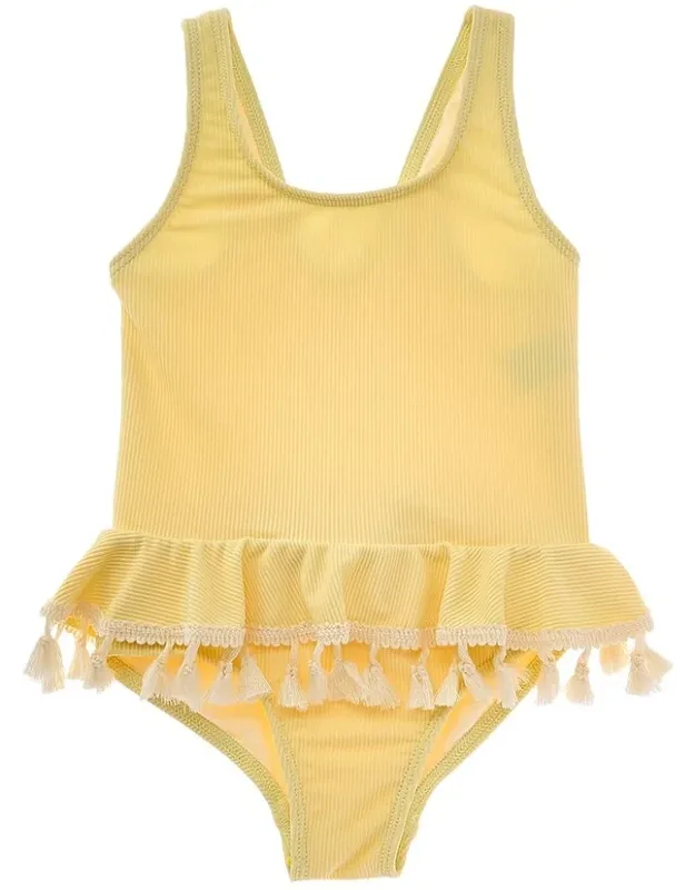 Tank One-piece