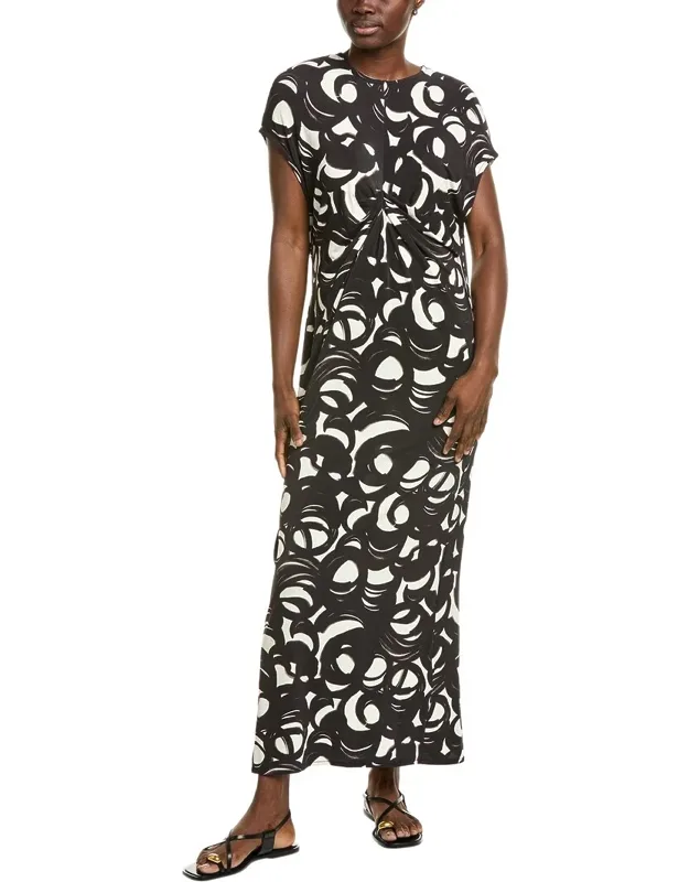 Lungo Maxi Dress