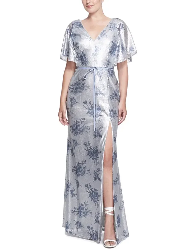 Notte Bridesmaid Dress