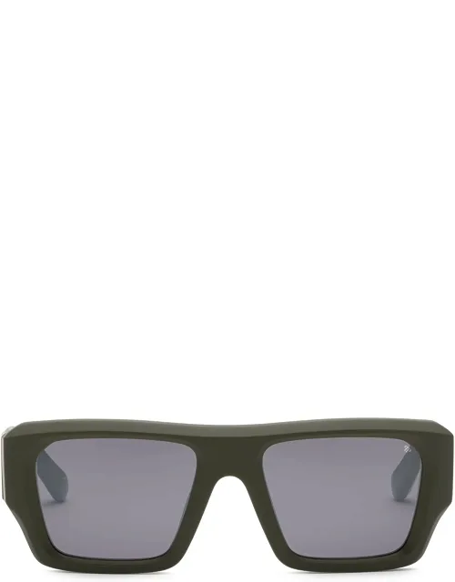 Sunglasses Starlight With Superior Uv Protection And Ergonomic Design