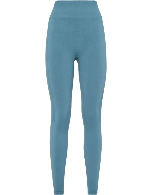 Seamless Sport Leggings With Maximum Comfort And Quick Dry Fabric