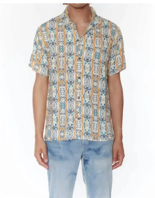 Short Sleeve Shirt