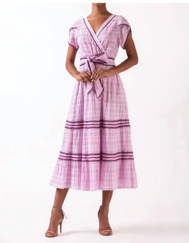 Midi Dress