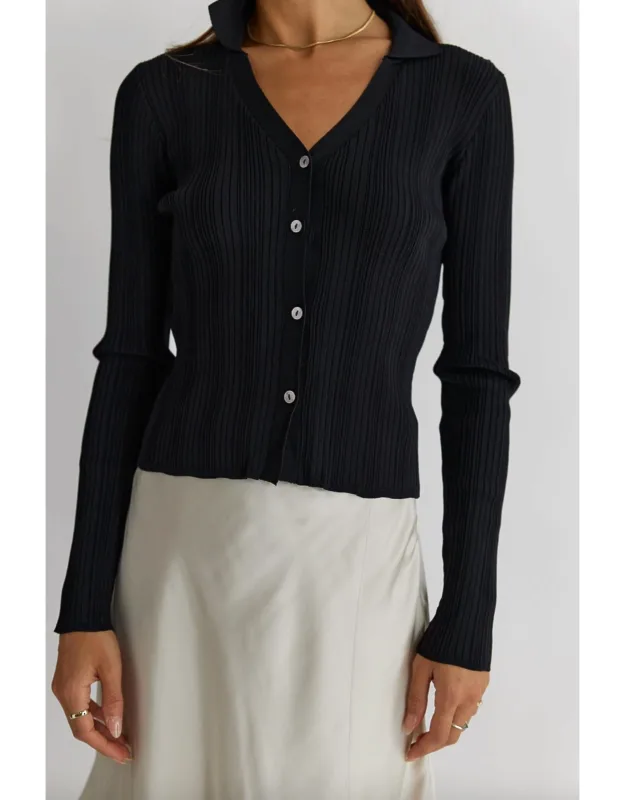 Knit Top