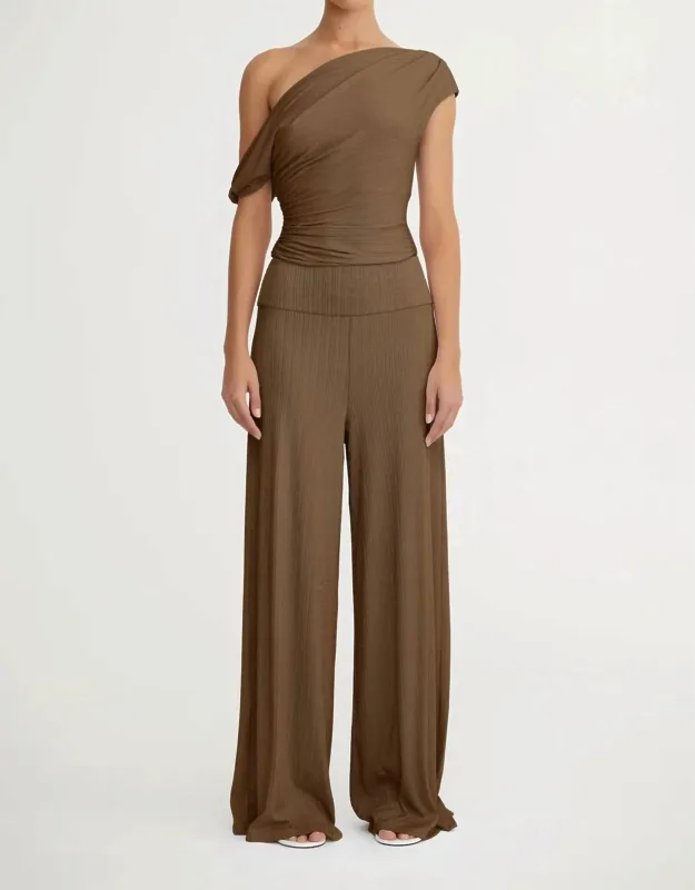 Coralie Pants