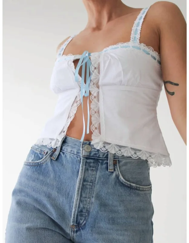 Vintage Love Cami