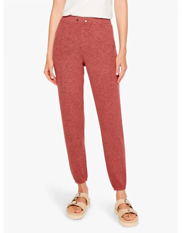 Sweet Dreams Jogger Pants