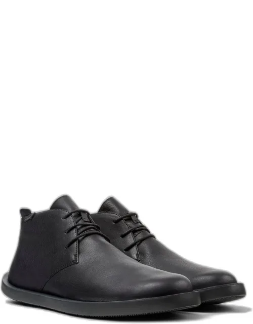 Wagon Boots
