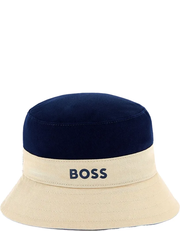 Boss Hat