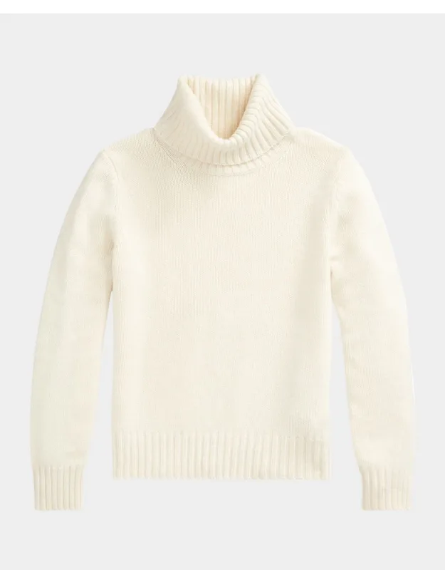 Turtleneck Sweater