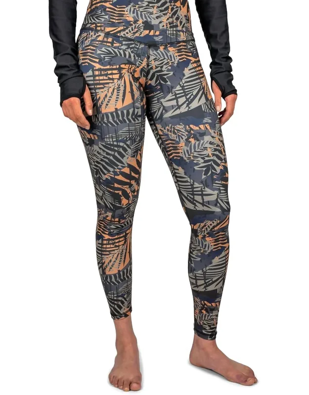Pinnacle Pant - Breathable, Moisture-wicking Leggings