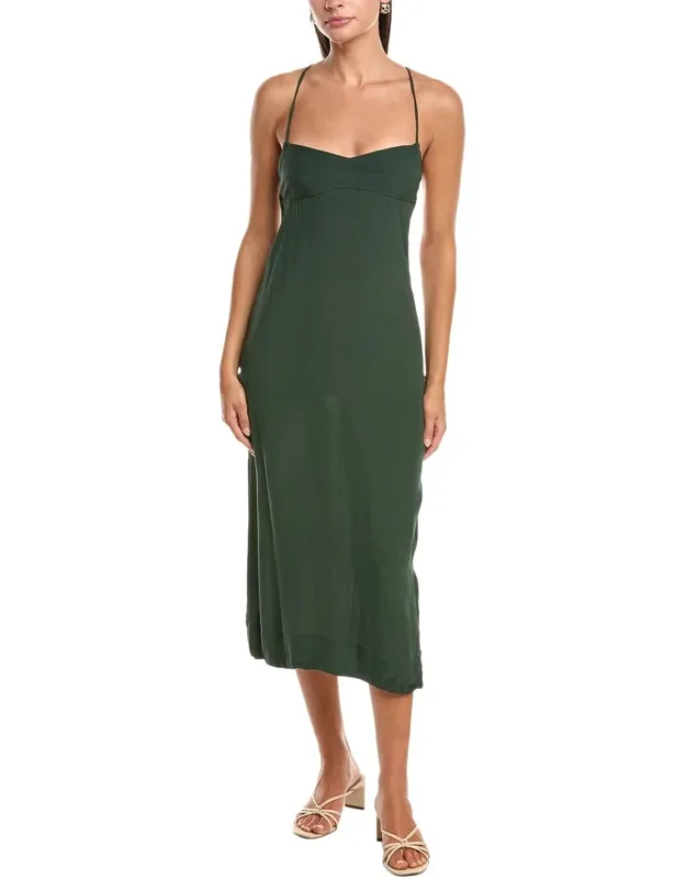 Monica Midi Dress