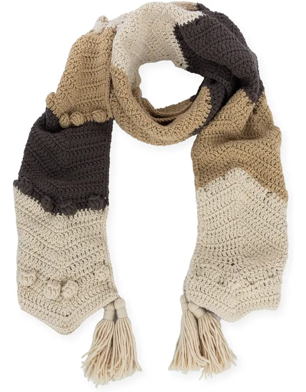 Haven Cozy Scarf