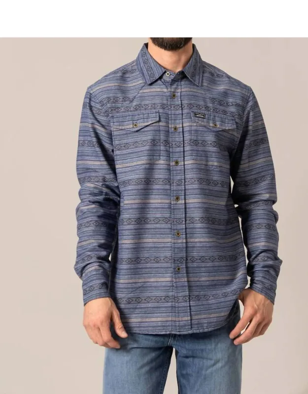 Ortega Shirt
