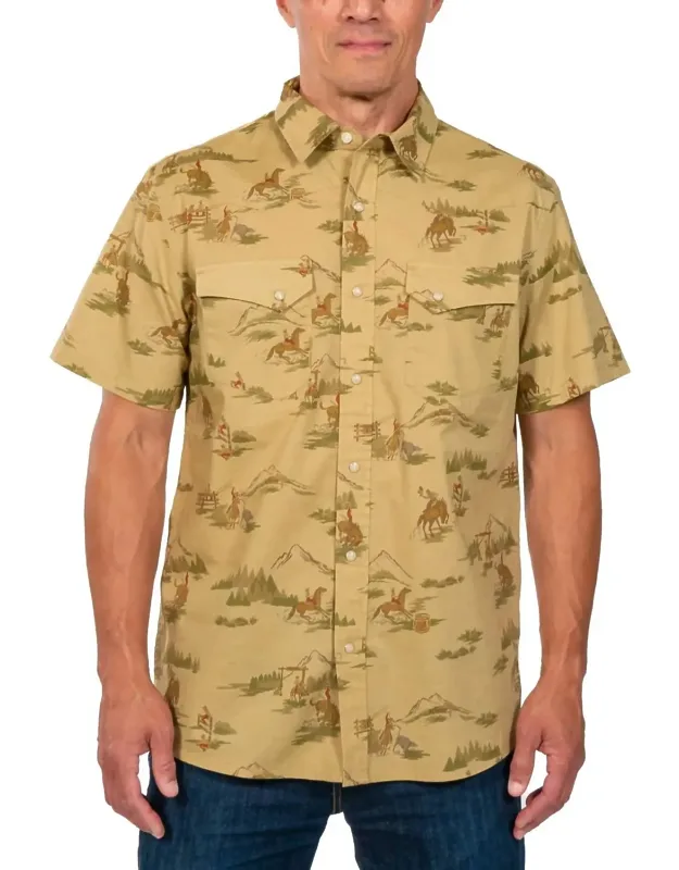 Ranch Rodeo Shirt