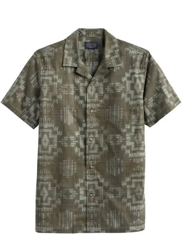 Aloha Shirt