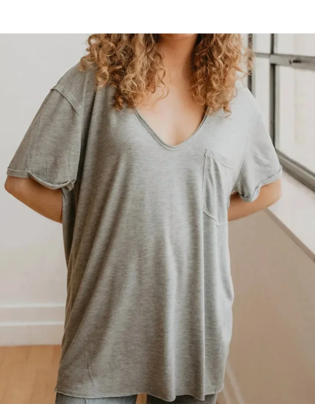 Spin Mag Top
