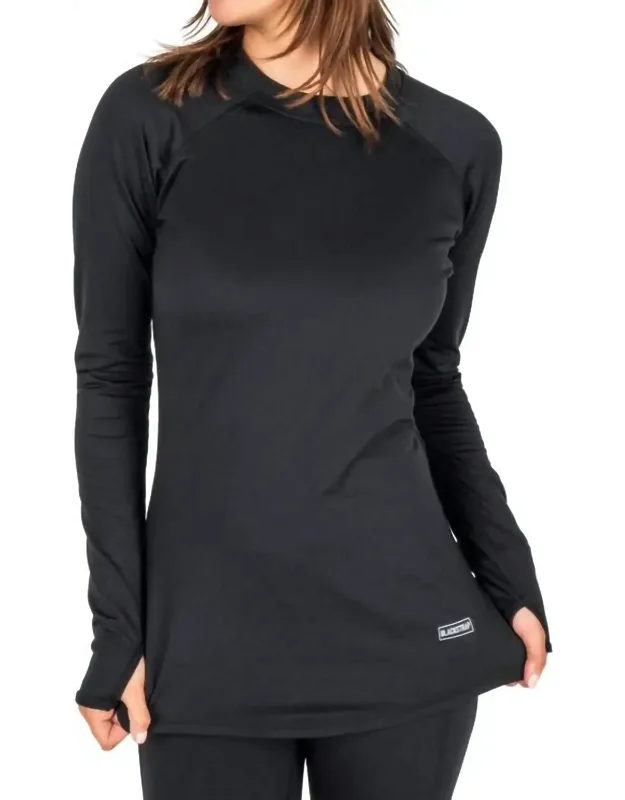 Therma Crew Top