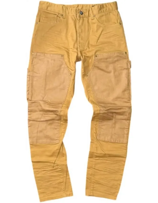 Easy Slim Fit Jeans