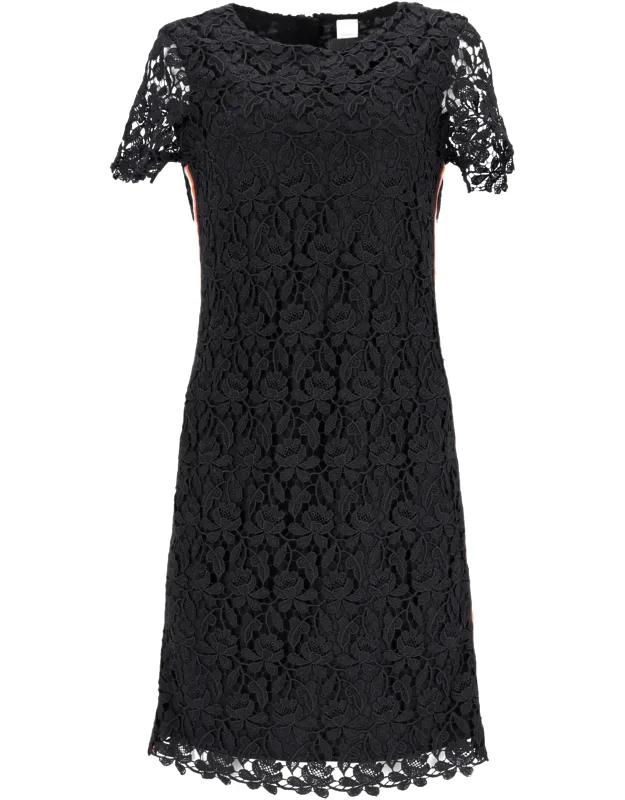 Lace Dress
