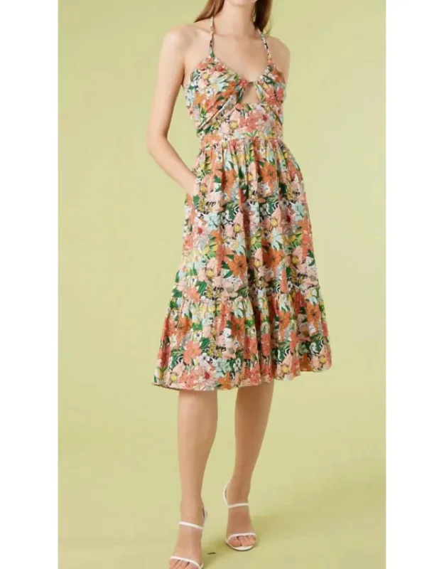 Billy Dress
