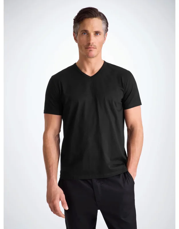 V-neck T-shirt